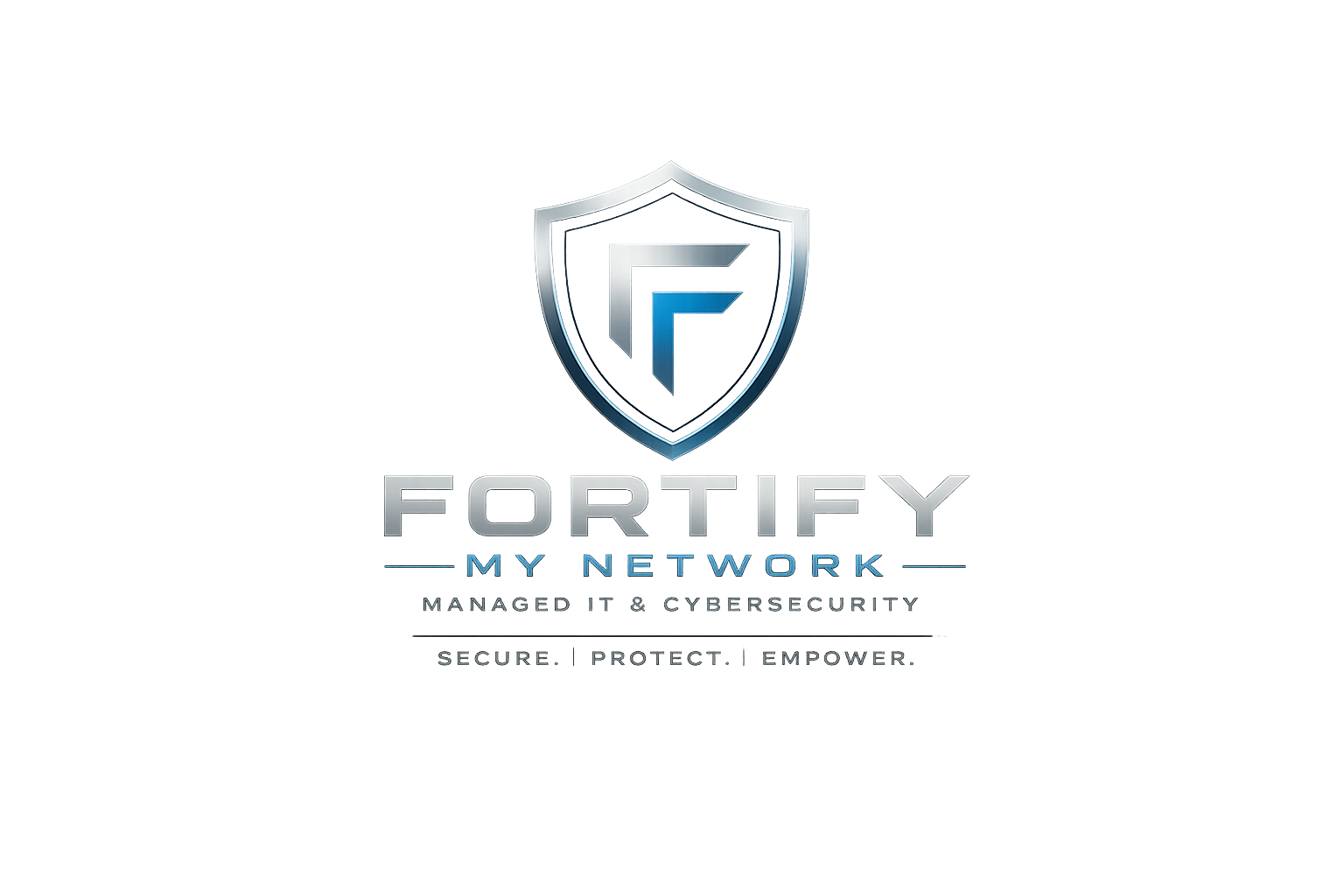 Fortify My Network