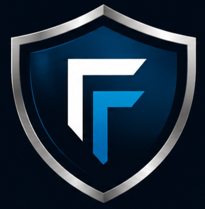 Fortify My Network Logo